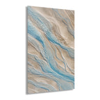 Sandwoven | Coastal Abstract