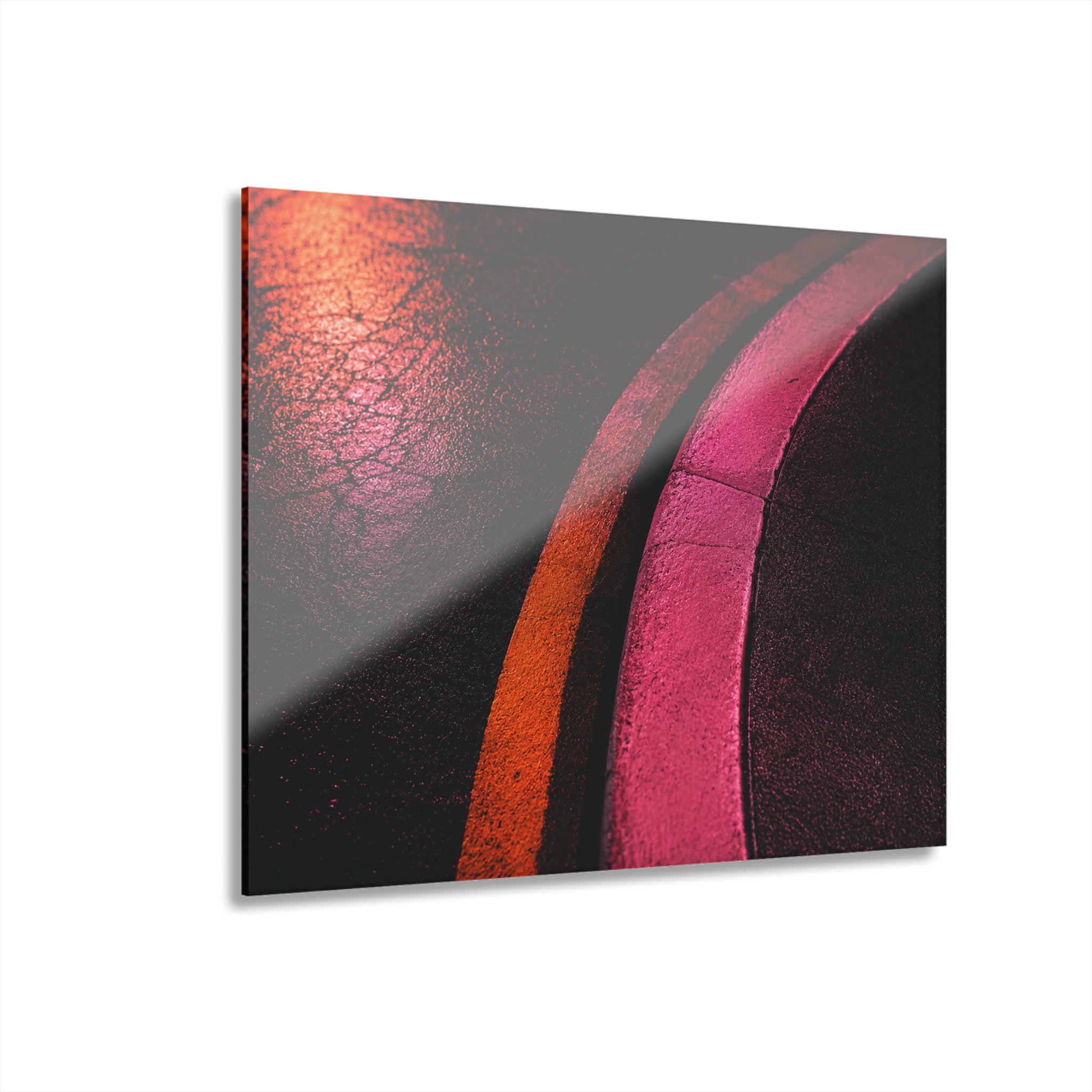 Passing Thru | Las Vegas Abstracts No. 04