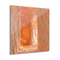 SALT ROOM No. 2 | 4-Piece Acrylic Spa Wall Art Set