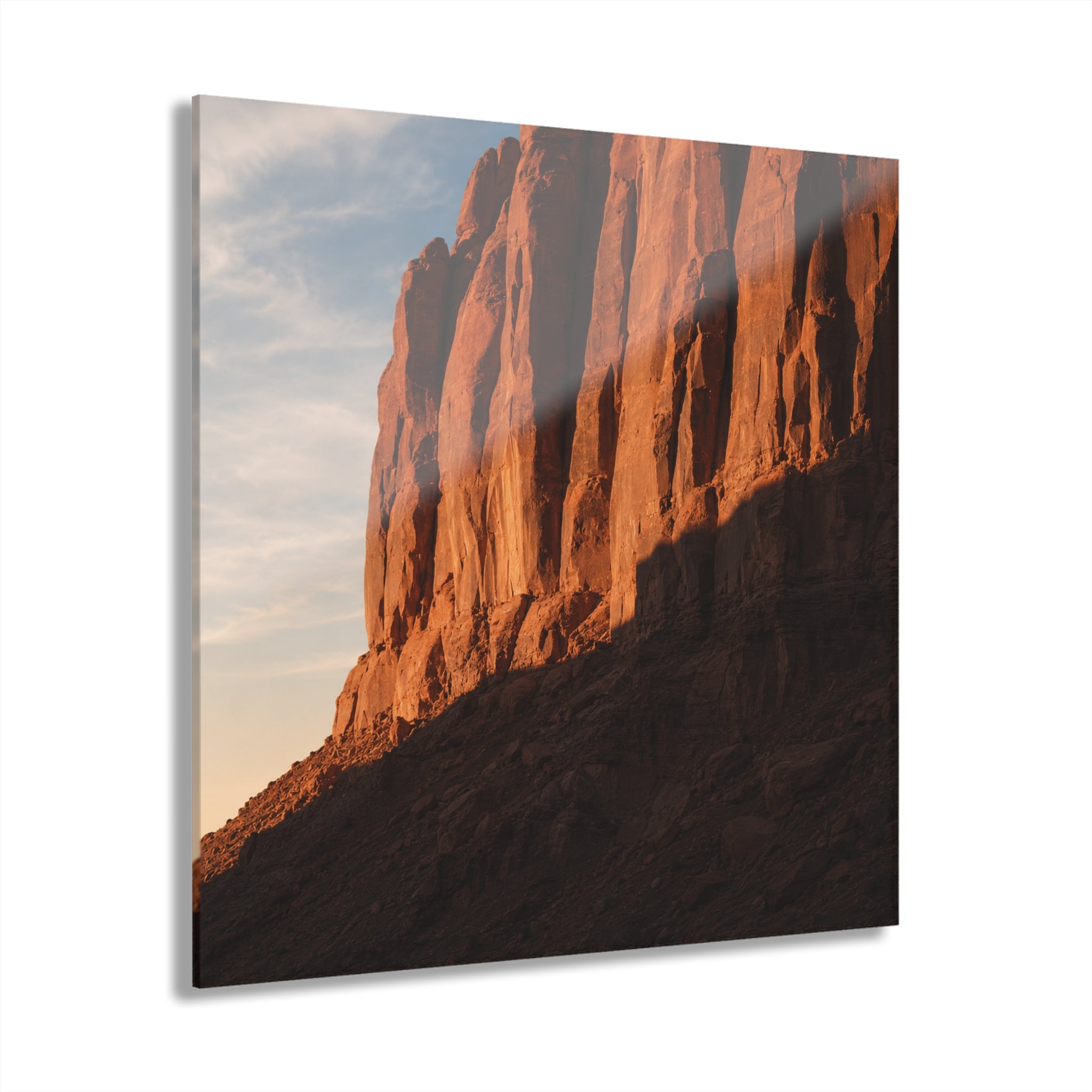 MONUMENT No. 2 | Red Rock Element Pack