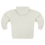Topanga Republic Signature Zip Hoodie
