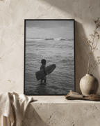 Small But Certain | Canvas Art