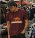 Limited Run - 'Sunset Dust' Tee