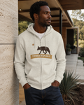 'Grand View' Zip Hoodie