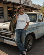 'Fernwood Pacific' Tee