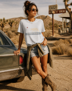 'Fernwood Pacific' Tee