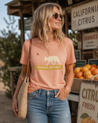 'Callon Drive' Tee