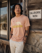 'Callon Drive' Tee