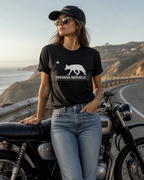 'Topanga Canyon Blvd' Tee
