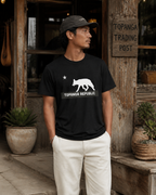 'Topanga Canyon Blvd' Tee