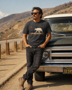 'Old Canyon Road' Tee