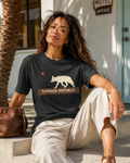 'Old Canyon Road' Tee