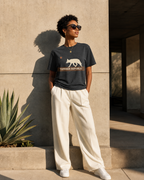 'Old Canyon Road' Tee