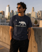 'Skyline Trail' Tee