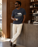 'Skyline Trail' Tee