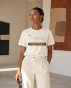 'Grand View' Tee