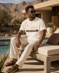 'Grand View' Tee