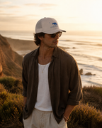 Limited-Run 'Marine Layer'  Hat