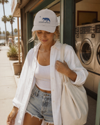 Limited-Run 'Marine Layer'  Hat