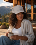 'Fernwood Pacific' Hat
