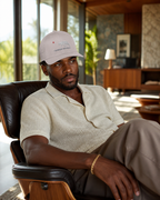 'Fernwood Pacific' Hat