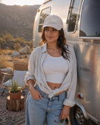 'Fernwood Pacific' Hat
