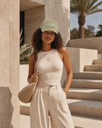 'Grand View'  Hat