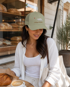 'Grand View'  Hat
