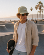 'Grand View'  Hat