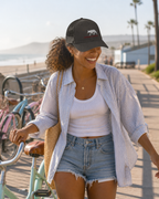 'Old Canyon Road'  Hat