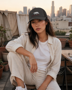 'Old Canyon Road'  Hat