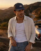 'Skyline Trail' Hat
