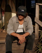 'Topanga Canyon Blvd' Hat