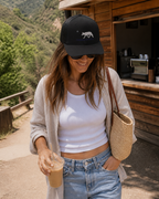 'Topanga Canyon Blvd' Hat