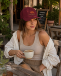 Limited Run 'Sunset Dust' Hat