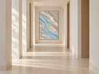 Sandwoven | Coastal Abstract