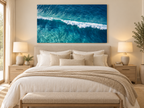 Crestline | Coastal Abstract