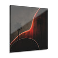 LAS VEGAS No. 2 | 4-Piece Acrylic Wall Art Set