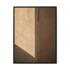Shadow Dance No. 3 | Framed Canvas Art