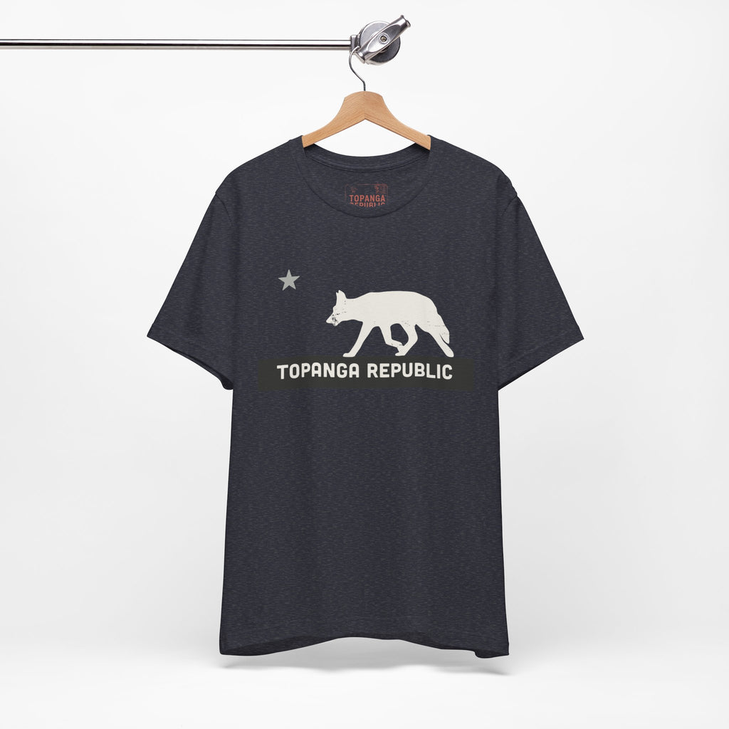 'Skyline Trail' Tee