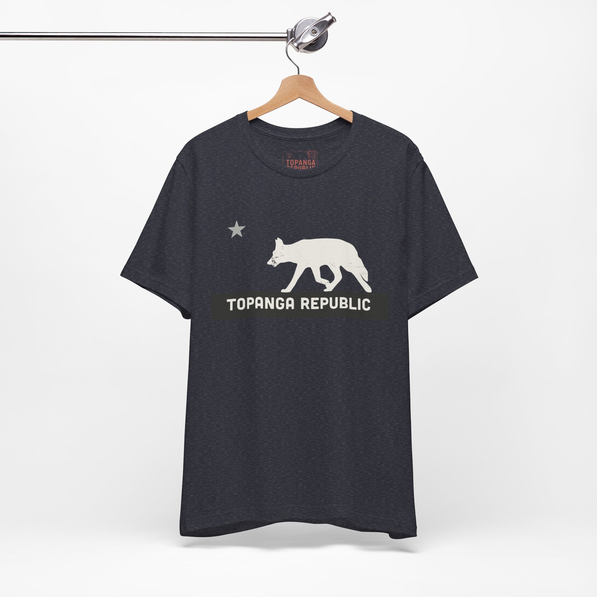 'Skyline Trail' Tee