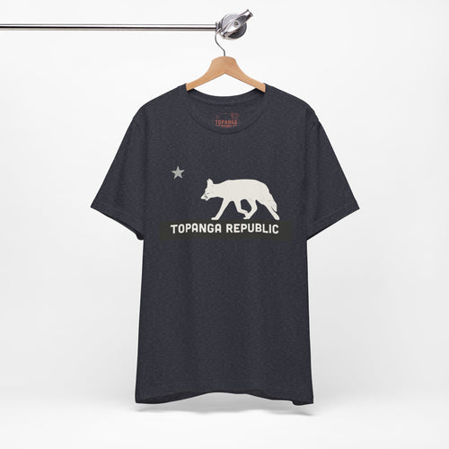 'Skyline Trail' Tee