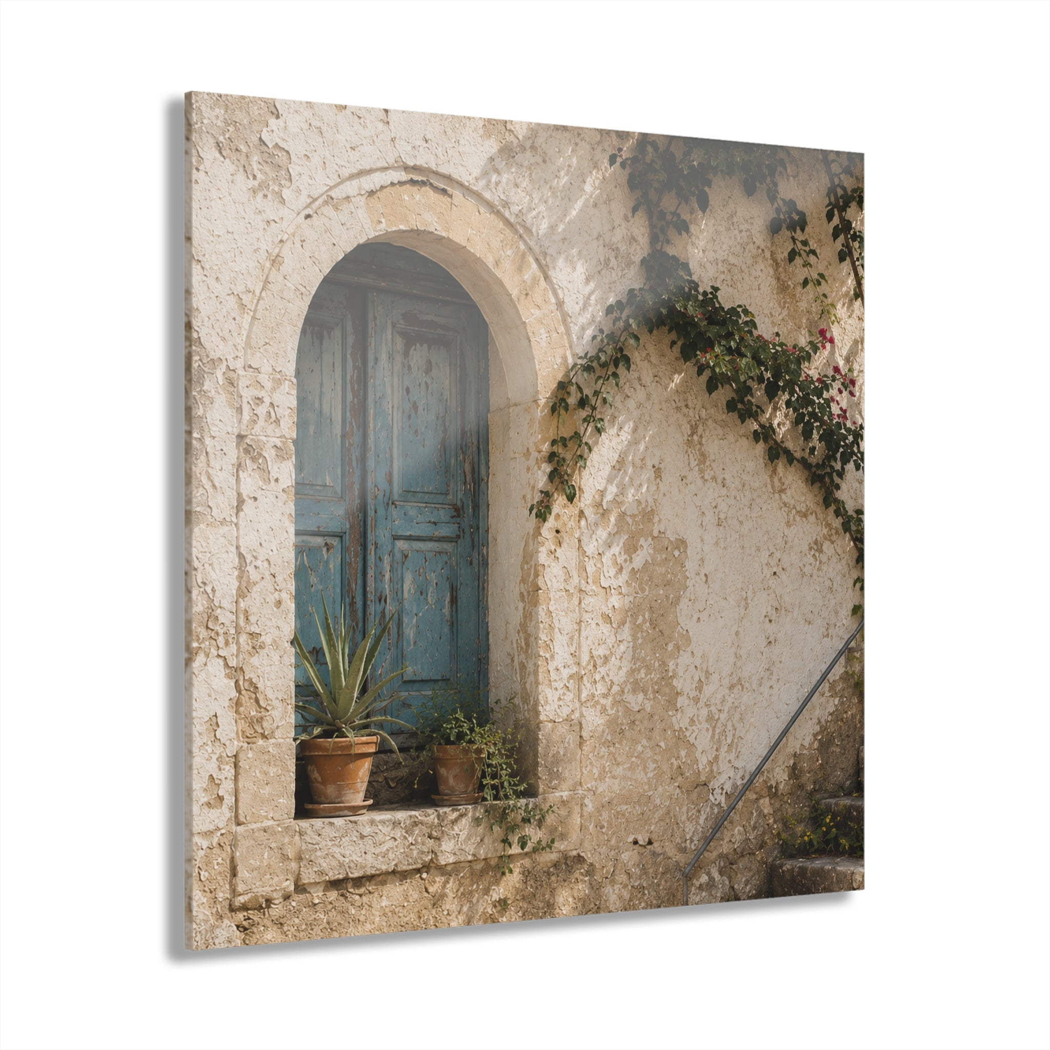 Amalfi / Mediterranean No. 3