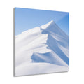 ASPEN No. 2 | 4-Piece Acrylic Winter Wall Art Set