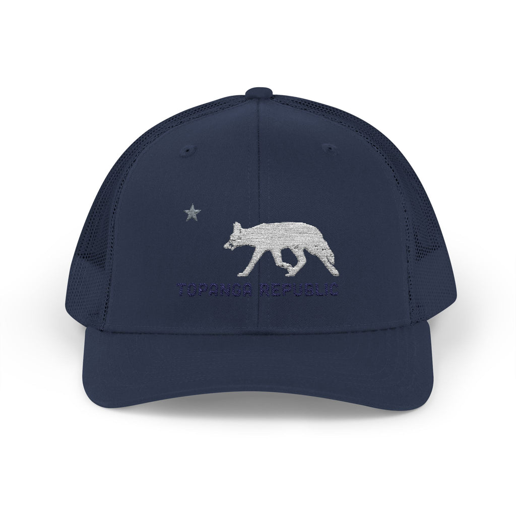 'Skyline Trail' Hat