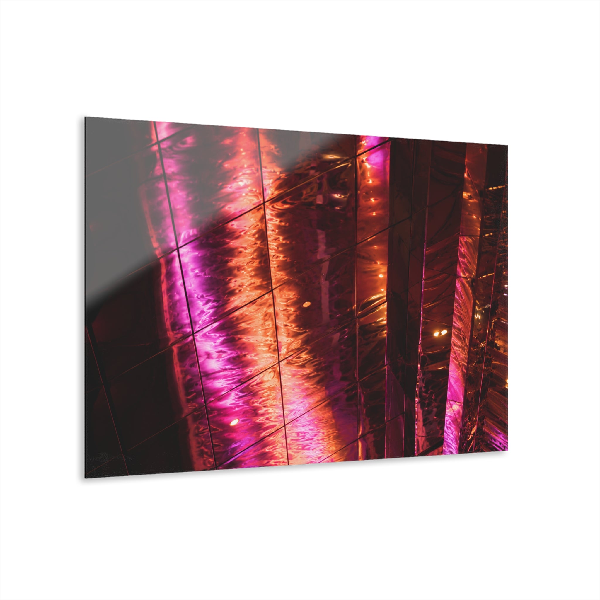 House of Mirrors | Las Vegas Abstracts No. 07