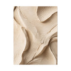 Neutral Clay Texture Canvas