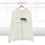 Topanga Republic Signature Zip Hoodie