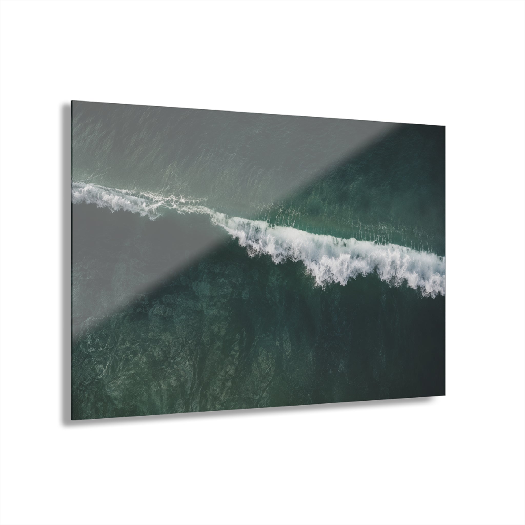 Breakline_OuterBanks Abstract_13