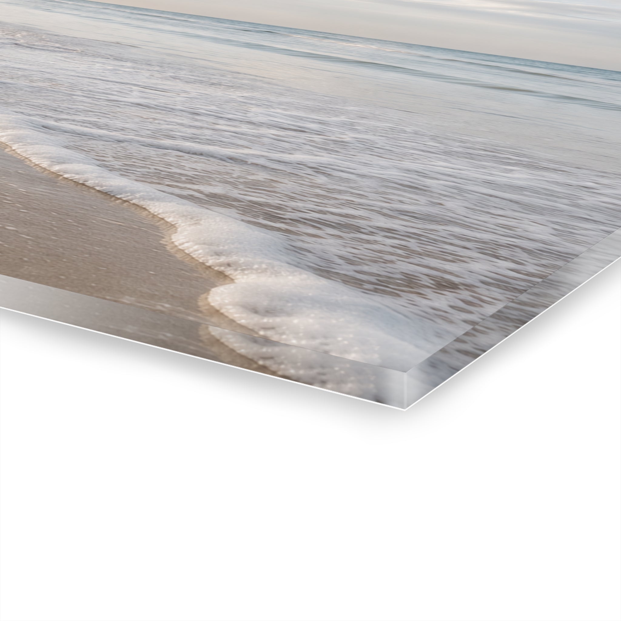 Stillwater No. 1 Wall Art | Coastal Element Pack